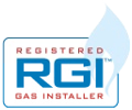 Gas Or Oil Heating Services are Registered Gas Installers & fully insured.
